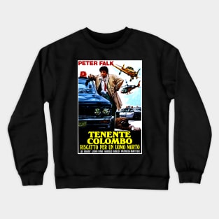 Columbo Crewneck Sweatshirt